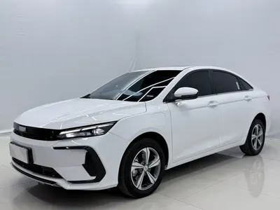 Geely L HiP