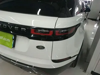 Land Rover Velar