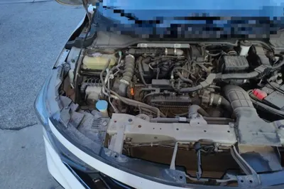 Honda Envix