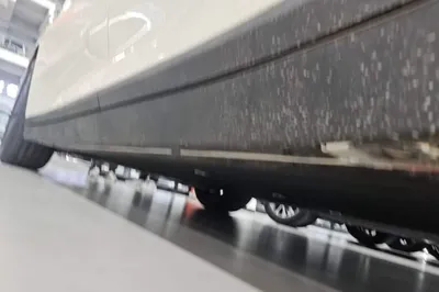 Li Auto Li Auto i6