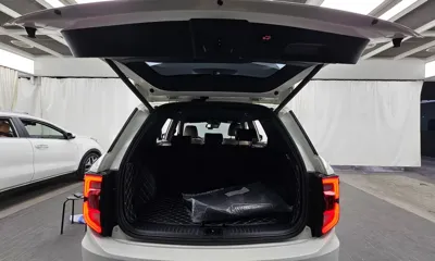 KG_Mobility_Ssangyong Torres