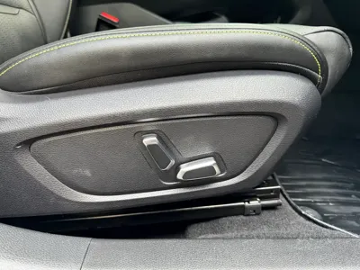 Geely Xingrui