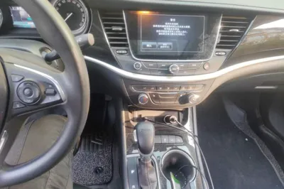 Buick Verano