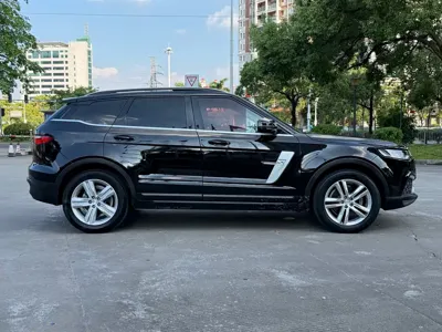 Zotye Zotye T700