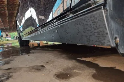 Xpeng P7