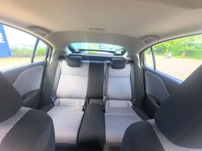 Honda Gienia