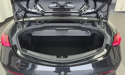 Mercedes-Benz CLE-Class