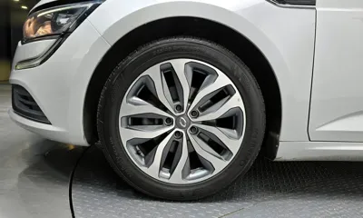 Renault-KoreaSamsung SM6
