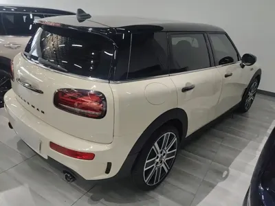 MINI Mini Clubman