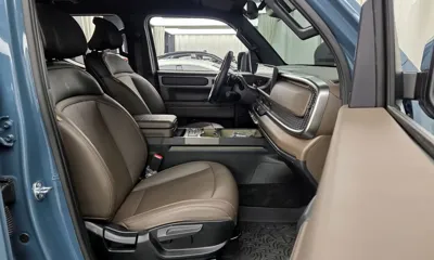 Kia Tasman
