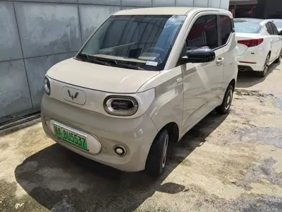 Wuling MINIEV