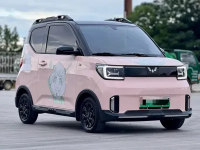 Wuling MINIEV