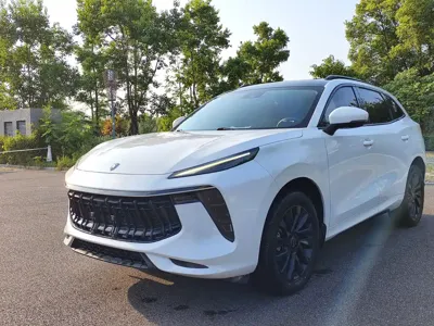 Fengxing Fengxing T5 EVO