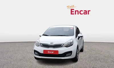 Kia Pride