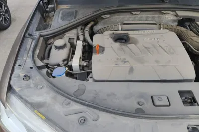 Haval H7