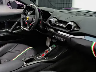 Ferrari 812