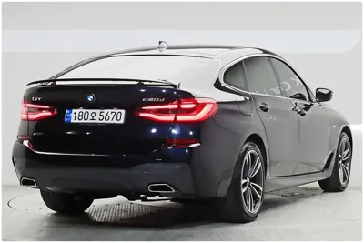 BMW Gran Turismo