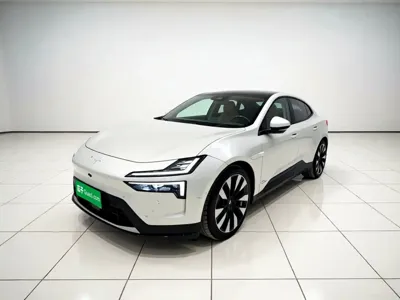 Polestar Polestar 4