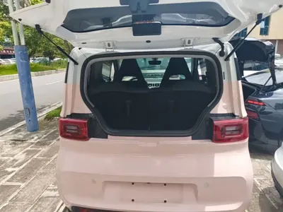 Wuling MINIEV