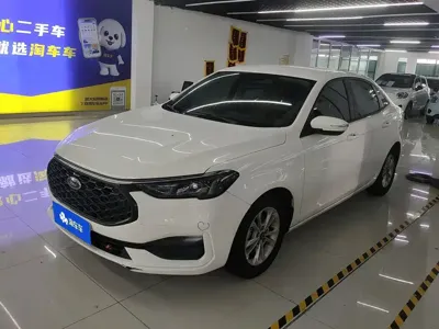 Ford Escort