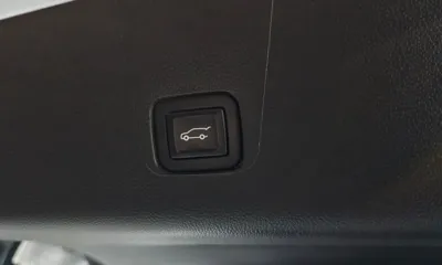 ChevroletGMDaewoo Traverse