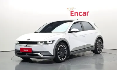 Hyundai Ioniq5
