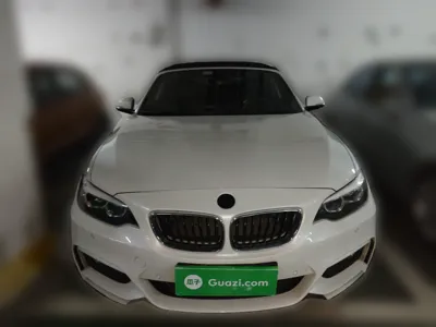 BMW 2 Series
