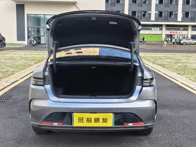 BYD Destroyer 05