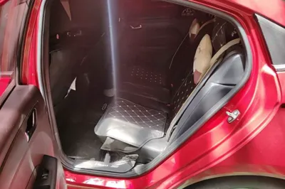 Chery Arrizo 5