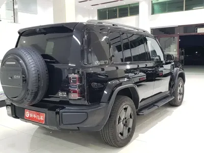 iCAR iCAR V27