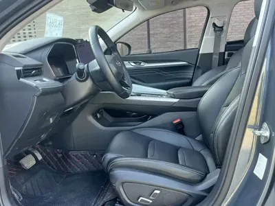 Geely Xingrui