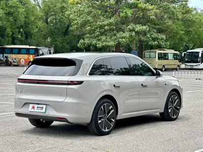 Li Auto Li L6
