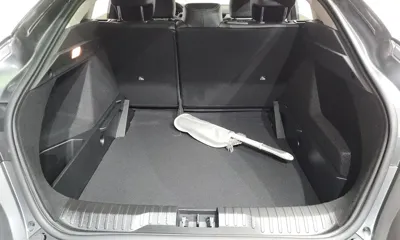 Renault-KoreaSamsung XM3