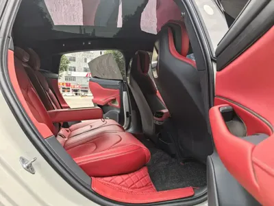Xiaomi SU7