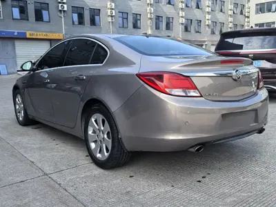 Buick Regal