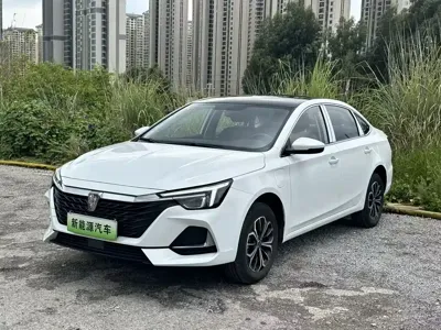 Roewe i6 MAX New Energy