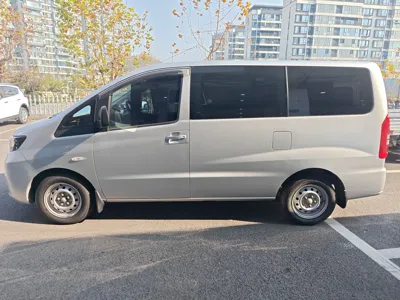 JAC Refine M3