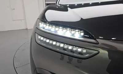 Genesis GV60