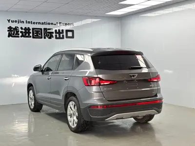 Jetta VS5
