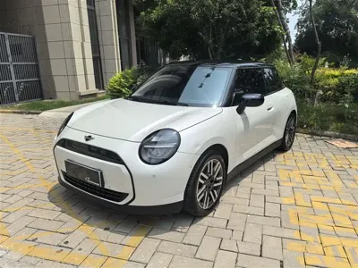 MINI MINI COOPER EV
