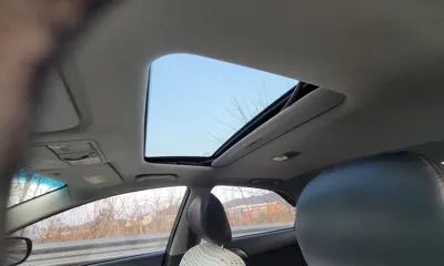 Kia Porte