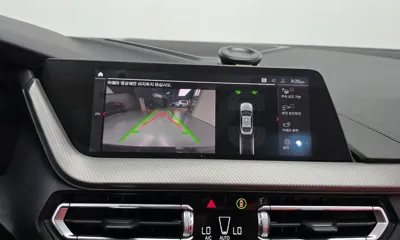 BMW 2-Series