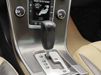 Volvo XC60 (Import)