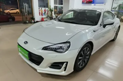 Subaru BRZ
