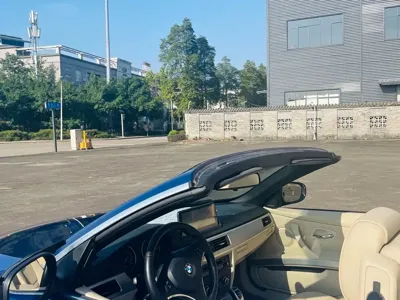 BMW 3 Series (Import)