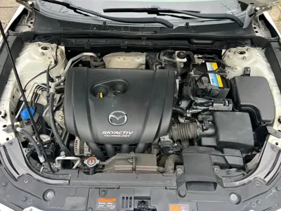 Mazda CX-4