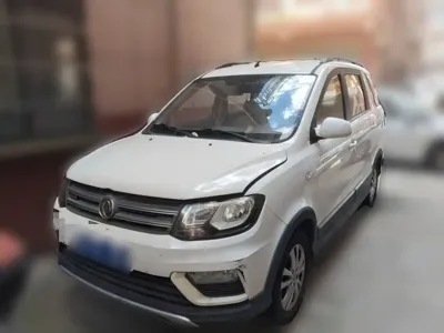 Fengguang Fengguang 370