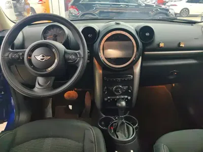 MINI Mini Countryman