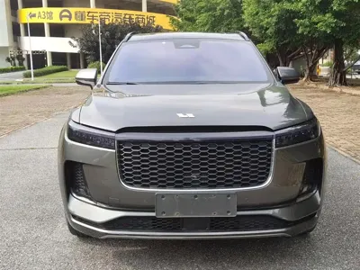 Li Auto Li ONE