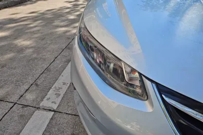 Buick Velite 5